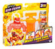 Heroes of Goo Jit Zu Blazagon Hero Creator Pack
