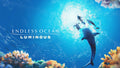 Endless Ocean Luminous - Nintendo Switch alternate view