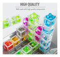 Gravity Maze Falling Marble Logic Maze Game - Image