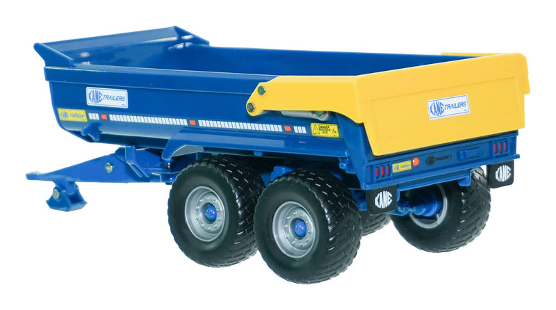 Kane Dump Trailer - Image