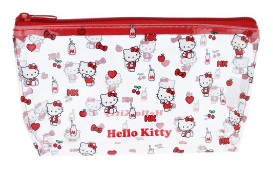 Hello Kitty Pencil Case