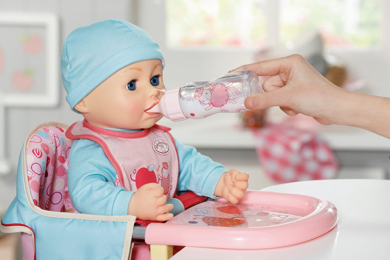 Baby Annabell Lunch Time Trickbottle - Image