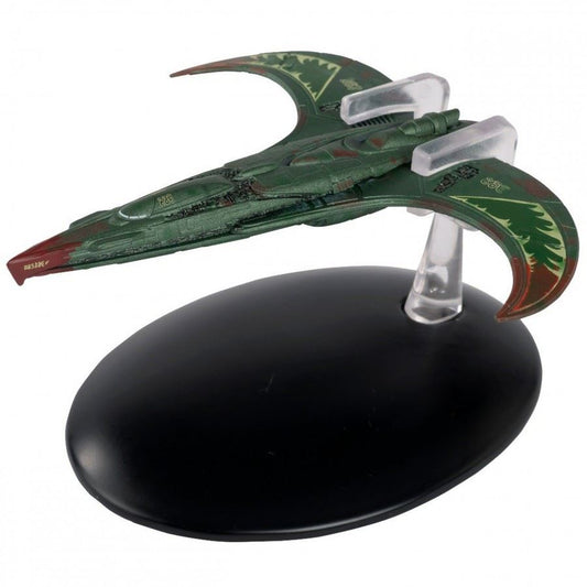 Orion Interceptor Model Die Cast Ship STDC163 (Eaglemoss / Star Trek)