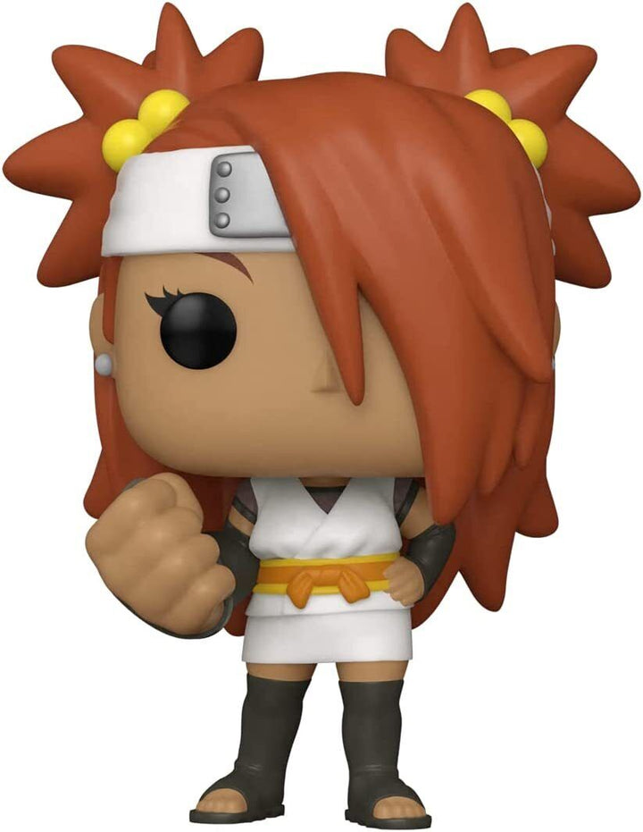 Cho-Cho Boruto Naruto Next Generations Funko POP! Animation Vinyl Figure