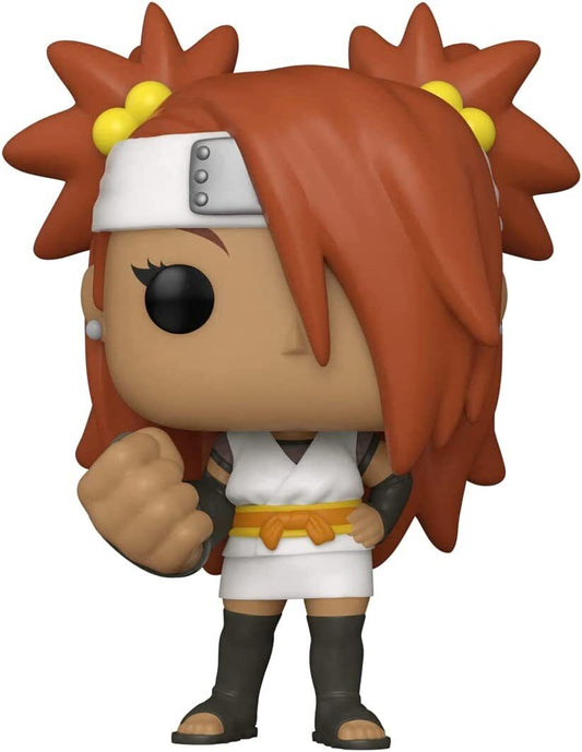 Funko Animation: Boruto (Cho Cho) - Image 2