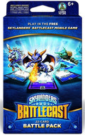 Skylanders Battlecast 22 Card Battle Pack A Card Game