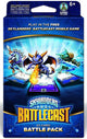 Skylanders Battlecast 22 Card Battle Pack A Card Game