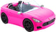 Barbie Convertible Car
