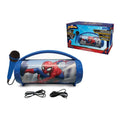 Spider-Man Bluetooth Light Speaker & Microphone