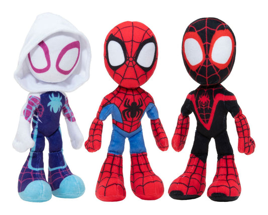 Spidey - Little Plush Assortment - Image