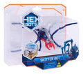Hexbugs Hexbots Skitter Bot Red Spider