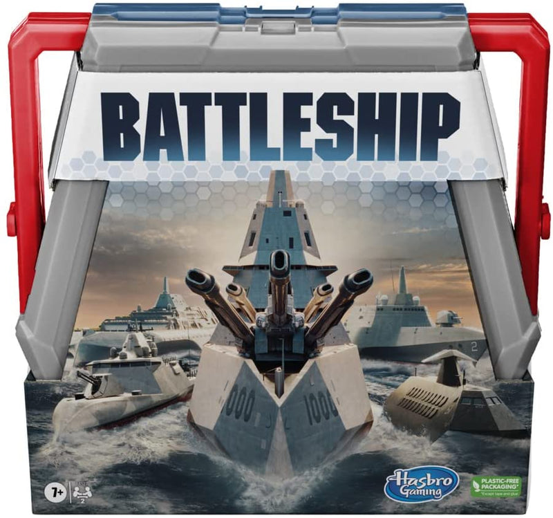 Battleship Classic Board Game