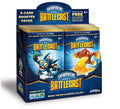 Skylanders Battlecast 8 Card Booster Pack Card Game - Image 3