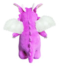 Zog Pink 6" Dragon - Image