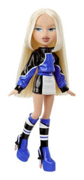 Bratz Scorchin Doll Cloe