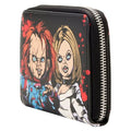 Loungefly - Bridge of Chucky Zip Wallet