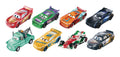 Disney Pixar Cars Colour Change Cars Assorted - Image