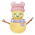 Rainbow High Winter Wonderland Doll - Sunny - Image
