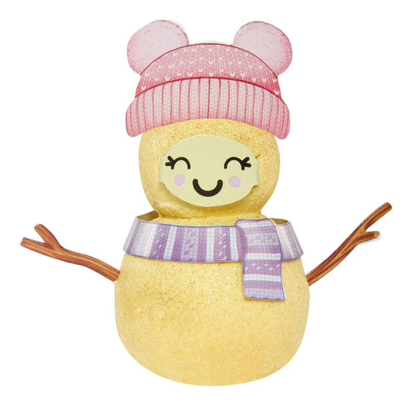 Rainbow High Winter Wonderland Doll - Sunny - Image