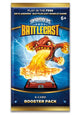 Skylanders Battlecast 8 Card Booster Pack Card Game