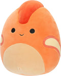 Squishmallows 7.5" Nichelle Parasaurolophus Plush - Image 4