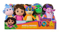 Dora Basic Plush Assortment