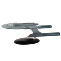 U.S.S. Vancouver NCC-70492 Starship Ship Model Die Cast Starship STLEN602 Lower Decks (Eaglemoss / Star Trek), rear view