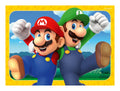 Super Mario, 4 in a Box - Image