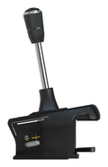 Turtle Beach VelocityOne Multi-Shift Gear Shifter and Handbrake for Xbox and PC side angle