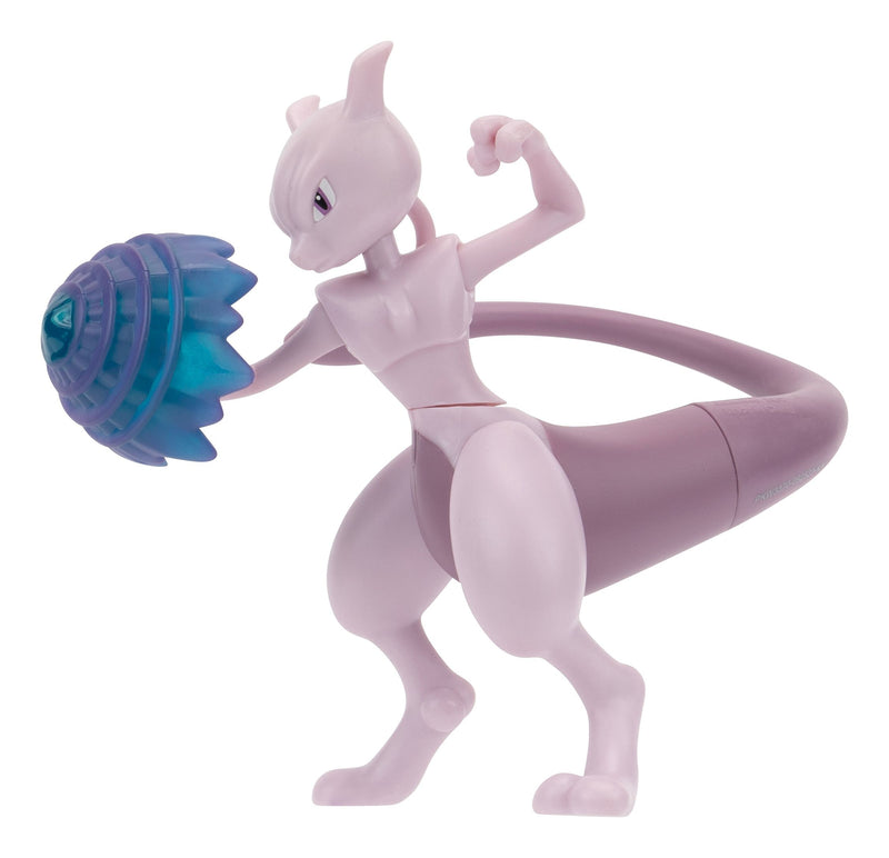 Pokemon Battle Figure Mewtwo - Image