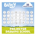 Bluey Drawing Projector