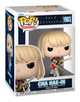 Solo Leveling Cha Hae-In Pop! Vinyl Figure