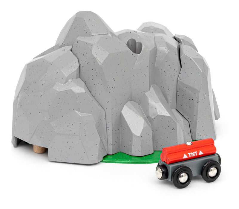 Brio Dynamite Tunnel - Image