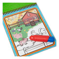 Melissa & Doug - Water Wow! Farm - Image