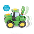 John Deere Key n Go Johnny Tractor - Image