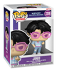 KPOP Demon Hunter Jinu withchase Pop! Vinyl Figure