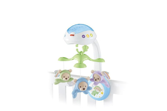 Fisher Price Nature Berries Mobile - Image