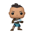 Avatar Aang: TLA - Sokka Funko Pop! Vinyl Figure