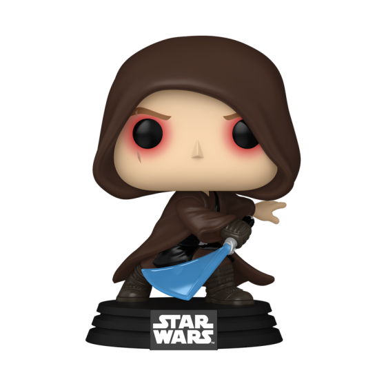 Pop! Vinyl - Star Wars - Darth Vader (unarmored)