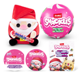Snackles Christmas Series 1 Capsule 5" - Image