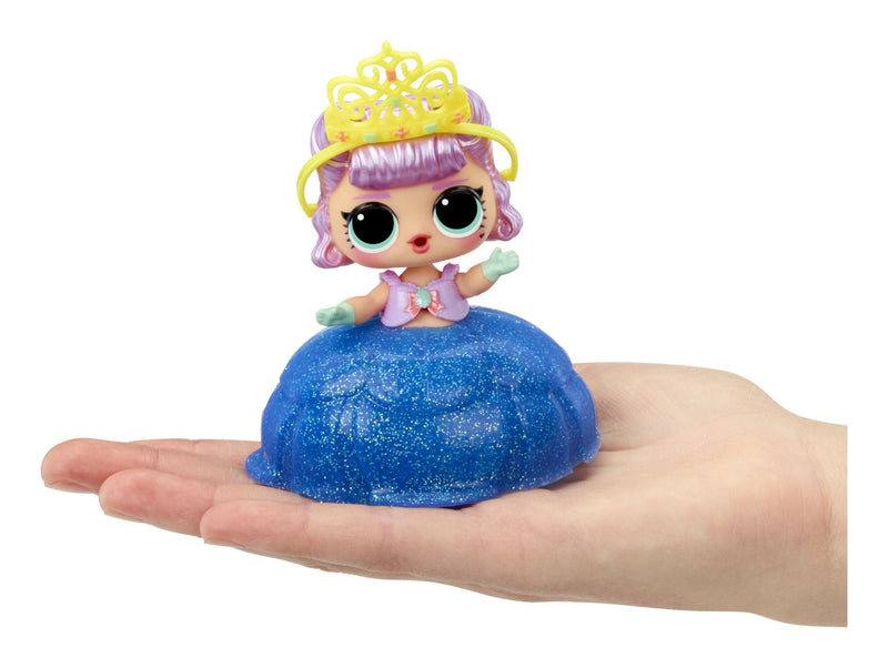 L.O.L. Surprise Princess Tots