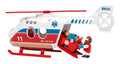 Brio Rescue Helicopter - Image