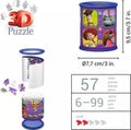 Toy Story 5 54 Piece 3D Puzzle Pencil Holder