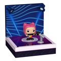 Bitty Stages - KPOP Demon Hunters - Mira