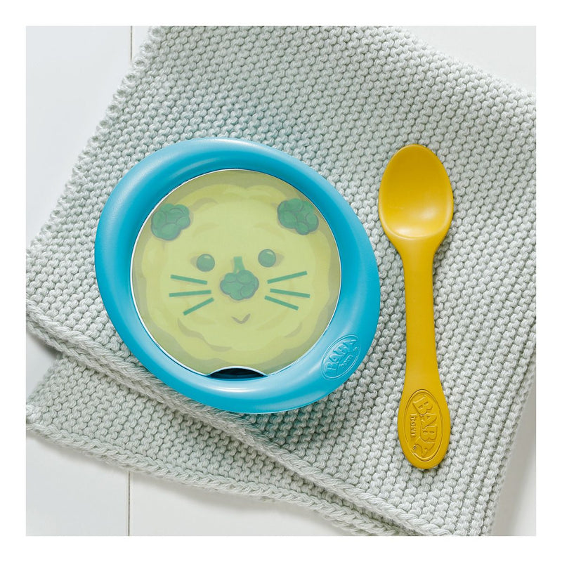 Baby Born Feeding Set 43cm - Image