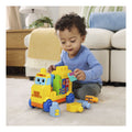 Mega Bloks Build & Count Bus - Image