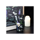 Venom & Vines Print Tumbler with Straw
