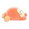 Mocchi Mocchi Kirby Sleeping Waddle Dee Mega - Image