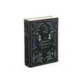 Library of Poisonous Plants Book Shaped Storage Box
