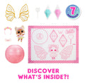 LOL Surprise Fairies Tots Dolls Make-Your-Own Fairy Wings - Image